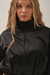 Campera Duton - Negro