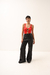 Pantalon Riglos - Negro - comprar online
