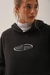 Buzo Notyou - Negro - tienda online
