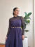 Vestido Ana Julia Lisos