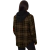 Unisex Timber Flannel Jacket - BronzeBlack - tienda online