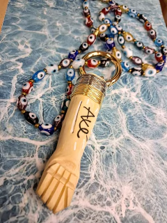 Pingente Figa Axé - comprar online