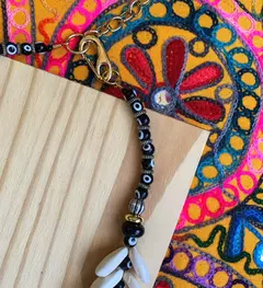 Colar Realeza - Santa Miçanga