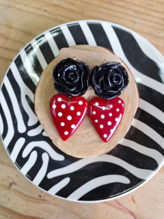 Brinco Madalena na internet