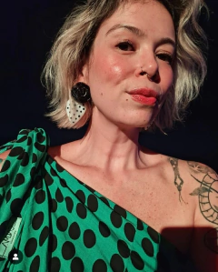 Brinco Madalena PB (PB com Bossa) - comprar online