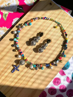 Colar Turquia on internet