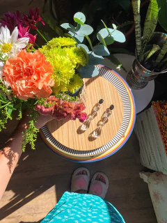 Brinco Drama Queen en internet