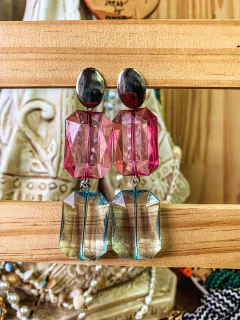 Brinco Modern Love - loja online