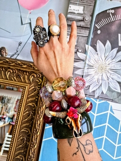 Bracelete Buffalo - comprar online