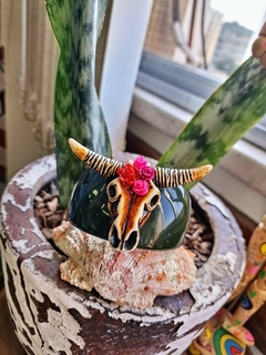 Bracelete Buffalo