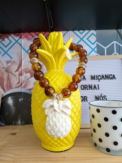 Colar Abacaxou - online store