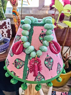 Colar Pipa (PEÇA ÚNICA) - buy online