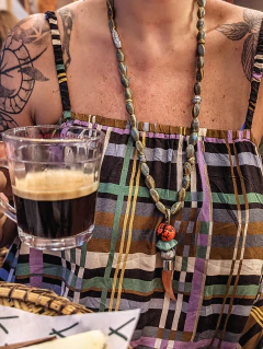 Colar Nilo - buy online