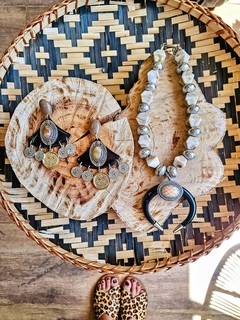 Colar Aliá - online store