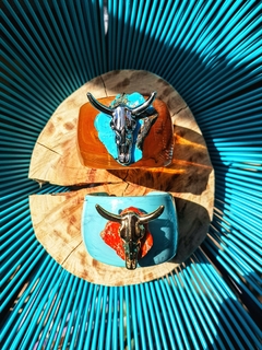 Imagen de Bracelete Texas Cowgirl