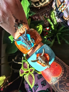 Bracelete Texas Cowgirl - comprar online
