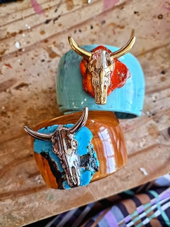 Bracelete Texas Cowgirl