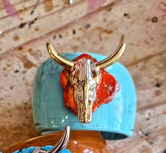 Bracelete Texas Cowgirl - Santa Miçanga