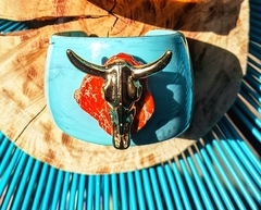 Bracelete Texas Cowgirl en internet