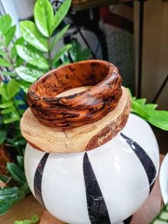 Pulseira Corda - Santa Miçanga