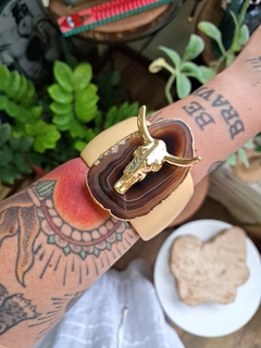 Imagen de Bracelete Texas Cowgirl