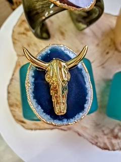 Bracelete Texas Cowgirl