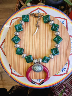 Imagem do Colar Aliá