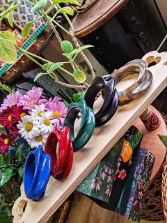 Pulseira Torcida on internet