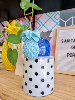 Bracelete Abacaxou - loja online