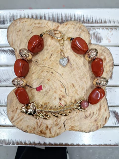 Colar Balneário - loja online