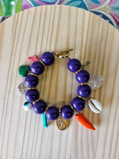 Pulseira Meu Patuá