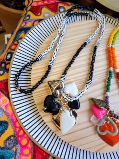 Colar Amora - comprar online