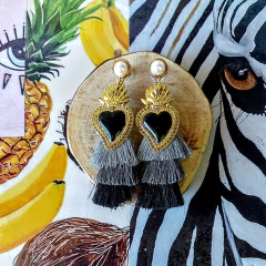 Brinco Gabriela - comprar online