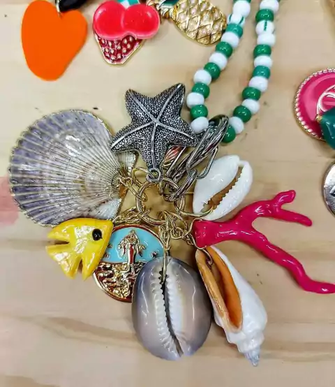 Penca Odoyá, Iemanjá!