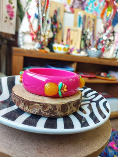 Pulseiras Feira na internet