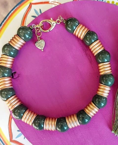 Colar Aro Bossa - loja online