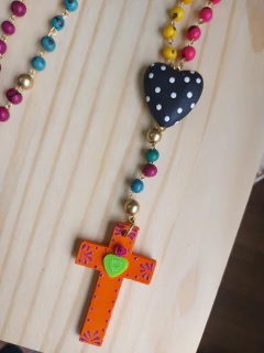 Terço Catrina - buy online