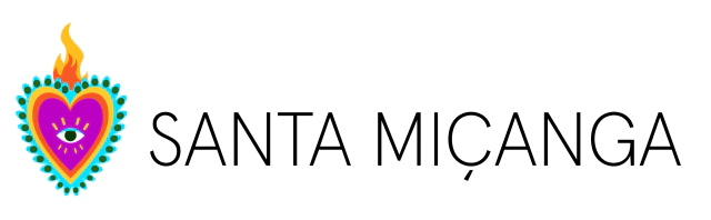 Santa Miçanga