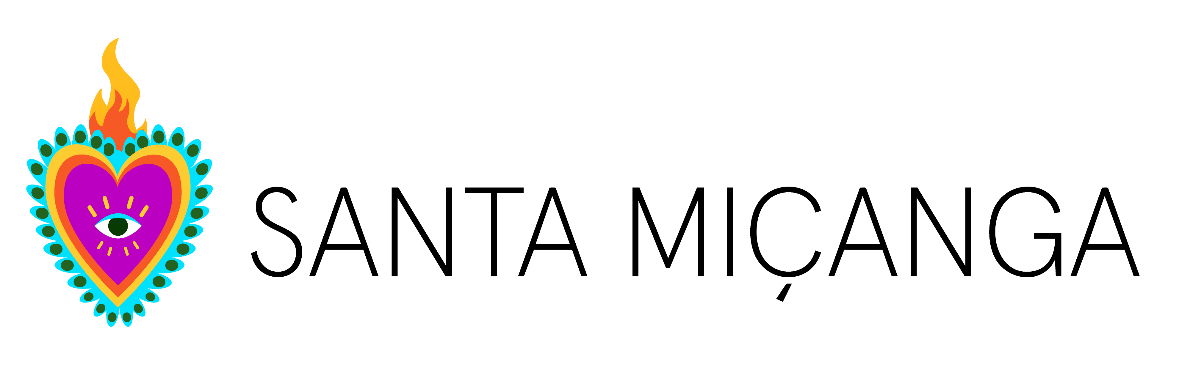 Santa Miçanga