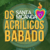 Banner de Santa Miçanga