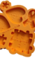 Chaveiro Autismo