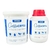 Gessocryll (resina acrílica base água + cargas minerais) - Kit com 1,2KG