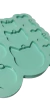Molde de silicone paleta Pet - comprar online