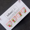 Rosinhas vermelhas - comprar online