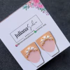 Jóia de cutícula branca - comprar online