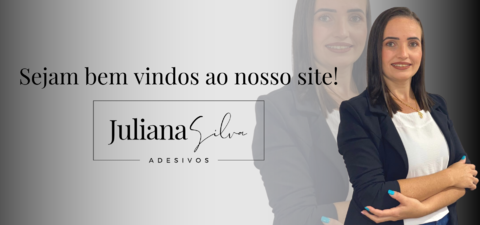 Imagem do banner rotativo Juliana adesivos