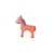 Cavalo Marrom - comprar online