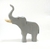 Elefante G na internet