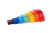 Arco Iris - 7 Arcos - comprar online