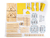 Casa de Campo (para montar) - comprar online